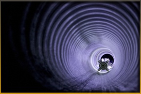 双桥UVCIPP紫外光固化修复工艺特点和施工工艺